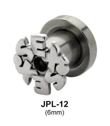 SEX Jewelled Tunnel JPL-12